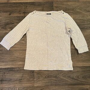 Jones New York women’s shirt